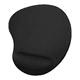 thumbnail image 3 of Mouse Pad Gel Apoya Muñeca Ergonomico Base Antideslizante, 3 of 3