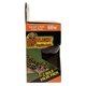 thumbnail image 4 of Bombilla nocturna roja para reptiles Zoo Med 60 W, paquete de 2, 4 of 7