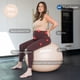 thumbnail image 3 of Pelota de parto BABYGO para embarazo, yoga, parto y ejercicio, 65 cm, 3 of 9