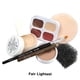 thumbnail image 3 of Kit de maquillaje Ben Nye Theatrical Creme Personal FAIR LIGHTEST PK-0, 3 of 3