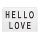 thumbnail image 1 of Adorno Led Box con Letras 2 PVC, 1 of 2