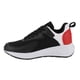 thumbnail image 3 of Zapatilla Playard Mesh Negro, 3 of 5