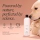 thumbnail image 5 of Champú para perros LolaVie Puppy Love 473 ml con pH equilibrado para piel sensible, 5 of 9