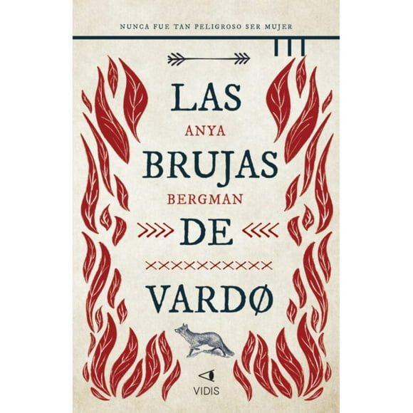 La Brujas De Vardo