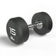 thumbnail image 1 of Mancuerna Round Steel 15 Kg, 1 of 3