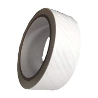 Magideal - Cinta Protectora Para Cabeza De Raqueta, Resistente Al Aceite, Antiarañazos, Para Deportes Al Aire Libre, 3,8 Cm De Ancho, Protector De Marco Transpar