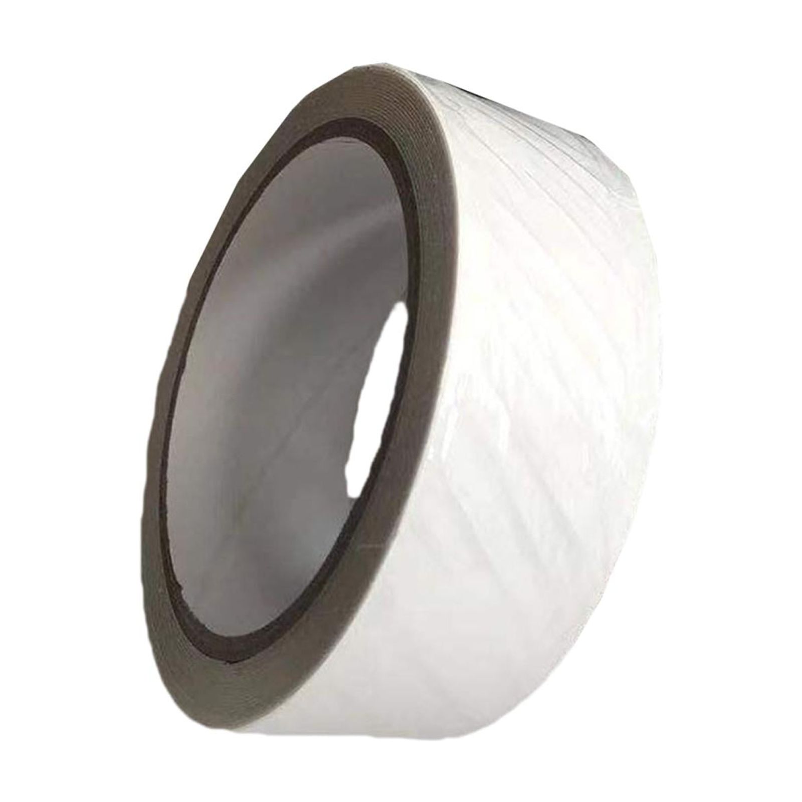 Magideal - Cinta Protectora Para Cabeza De Raqueta, Resistente Al Aceite, Antiarañazos, Para Deportes Al Aire Libre, 3,8 Cm De Ancho, Protector De Marco Transpar