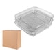 thumbnail image 4 of Soporte Para Freidora De Aire, 3 Uds., Frutas, Suministro De Cocina Para El Hogar, Rejilla Para Parrilla Cuadrada De 21cm, 4 of 5