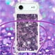 thumbnail image 2 of Funda FOXDOCK para iPhone 17 Air con Cuerda Ajustable, Brillo Líquido, Protección Antigolpes y Lente – Ideal para Regalo, 2 of 6