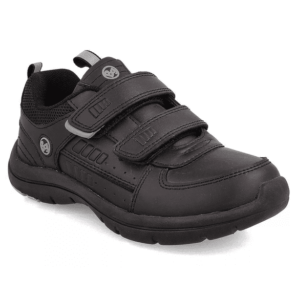 Zapato Escolar Niño Bubble Gummers Gravity