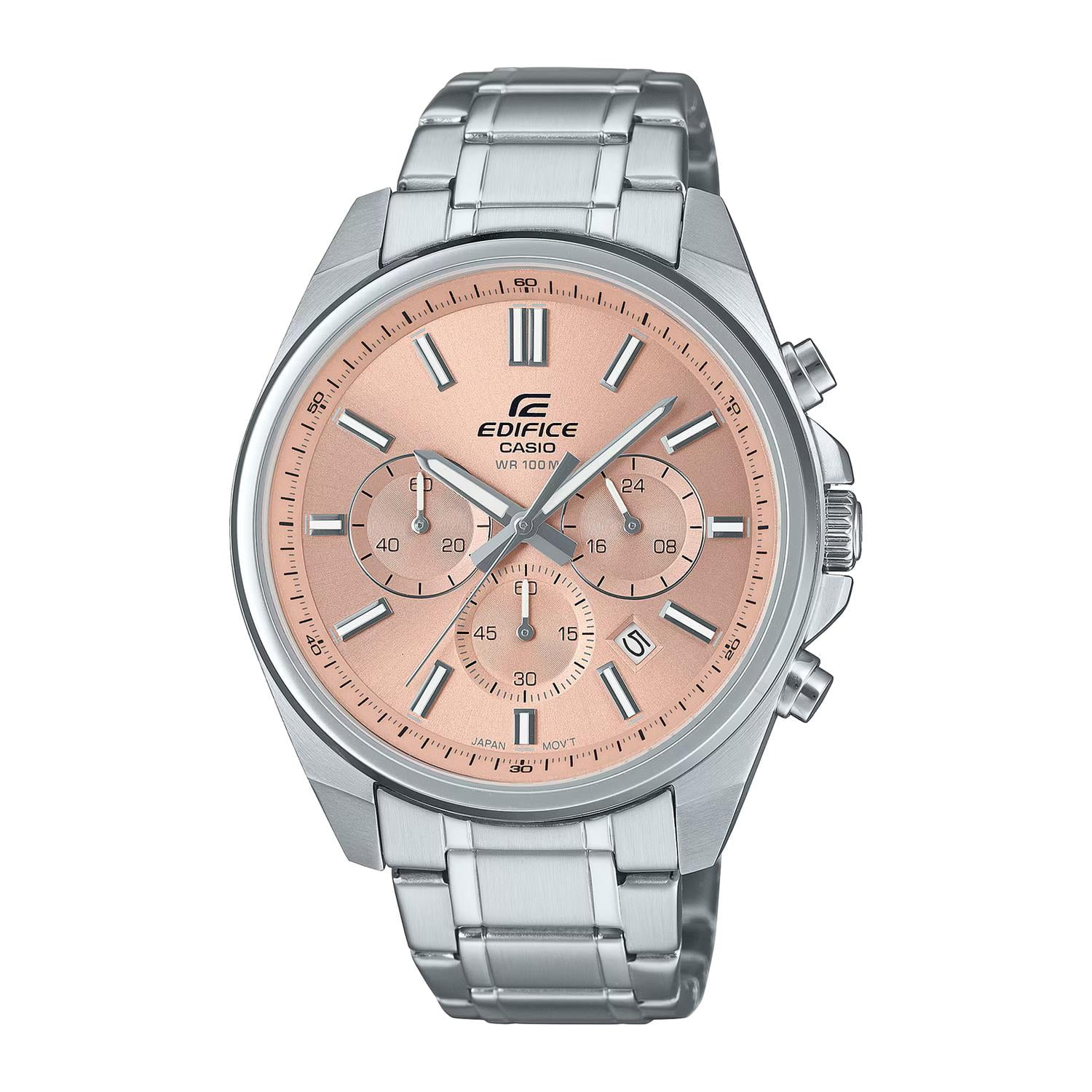 Casio - Reloj Hombre Edifice Efv-650d-4avudf
