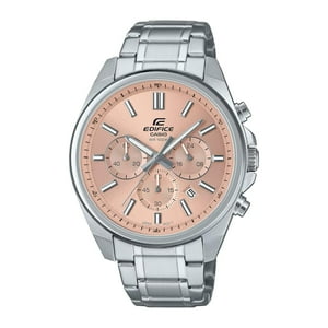 Casio - Reloj Hombre Edifice Efv-650D-4Avudf Plateado