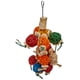 thumbnail image 1 of Bola de madera Java HB46520 de Bird Toy A&E Cage Company, 1 of 2