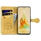 thumbnail image 4 of Funda Cartera FOXDOCK para OPPO Reno 8T 5G , Flip PU con Relieve de Gatos y Perros, Tarjetero y Soporte, 4 of 6