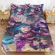 thumbnail image 1 of Jin-x Ji-nx Jin-x Ji-nx Bedding Set Sheet Set for Kids Adults,All Season Lightweight, 1 of 5