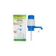 thumbnail image 3 of Dispensador Manual De Agua 10, 20 Litros Bomba Para Botellon Color Azul, 3 of 4