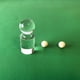 thumbnail image 3 of Marcador de ruleta YH Poker de acrílico con bola superior, 3 cm de alto, 3 of 6