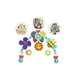 thumbnail image 1 of Móvil de Arco Multifunción Infantil, 1 of 6