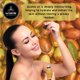 thumbnail image 3 of Aceite de Jojoba Naturevibe Botanicals 946 ml 100% Puro Prensado en Frío, 3 of 3