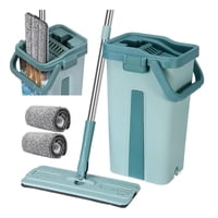 Genérico - Juego Fregona Y Cubo Scratch Anet