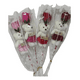 thumbnail image 2 of Rosa con oso regalo san valentín enamorados, 2 of 3