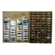 thumbnail image 1 of Exhibidor para autos Hot Wheels en blister y sueltos #2, 1 of 3
