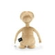 thumbnail image 3 of Peluche The Noble Collection E.T. El Extraterrestre 28cm, 3 of 3