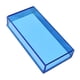 thumbnail image 2 of Caja De Almacenamiento De Pestañas Postizas Estuche De Injerto Durable Impermeable Titular De Pestañas Postizas Azul, 2 of 5