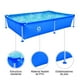 thumbnail image 2 of Piscina Estructural 1125 Litros 42x127x188 cm, 2 of 3
