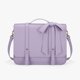 thumbnail image 1 of Mochila Y Maletín Con Lazo Removible Summer Garden Romance Para 14 Morado, 1 of 6