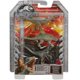 thumbnail image 1 of Figuras de acción Mattel Jurassic World Mini Dino, paquete de 3, 1 of 1