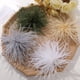 thumbnail image 4 of suxuMhao 7 Inch Rosa Morado Corsage de Plumas Esponjoso Tocado Decorativo Elegante Accesorios de Manualidades DIY Decoración Adornos para Boda Graduación Banquete Festival Celebración Fiesta Evento, 4 of 4