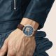 thumbnail image 3 of Reloj Titan NM90111WL01 mecánico analógico con esfera azul, 3 of 5