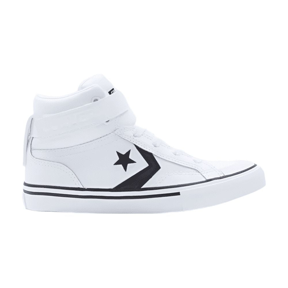 Zapatillas Urbanas Converse Pro Blaze Infantil | A01073c-102 - Talla 12