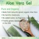thumbnail image 3 of Gel de Aloe Vera DMSOSTORE 3,8 L, 3 of 7