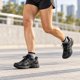 thumbnail image 5 of Zapatilla Deportivas Negro Mujer Lisboa PG5358-14 negro 38, 5 of 6
