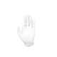 thumbnail image 3 of Guante de Golf Callaway para Damas Talla M/L Blanco/Plata (Zurdo), 3 of 5