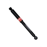 Gabriel - Par Amortiguadores Traseros Daihatsu Terios 06 17