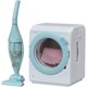 thumbnail image 1 of Calico Critters Laundry Vacuum Cleaner Set Dollhouse F, 1 of 3