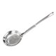 thumbnail image 1 of Cocina Hot Pot Fat Skimmer Cuchara de acero inoxidable Malla fina Alimentos Tamiz S, 1 of 5
