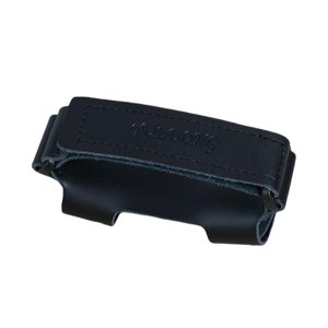 Bothyi - Leather Specialties Protector De Trompa Con Correa