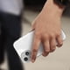 thumbnail image 4 of Funda De Teléfono Crystal Palace Con Protección Contra Caídas Para Iphone 15 14+, 4 of 6