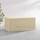 thumbnail image 3 of Funda para Muebles de Patio Crosley Furniture Impermeable Color Tan, 3 of 7