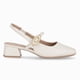 thumbnail image 1 of Zapato Mujer Crema Tati 87 Piccadilly, 1 of 4