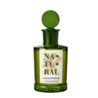 Monotheme Natural Cedar Wood Edt 100 Ml Vegan