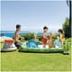 thumbnail image 2 of Centro de Actividad Inflable Intex Dinosaurios Jurassic Adventure, 2 of 7