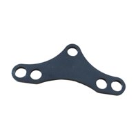 Magideal - Accesorio De Barra De Dominadas, Repuesto De Barra De Dominadas, Accesorios Para Equipos De Entrenamiento De Fuerza, Adaptador Para Gimnasio En Casa