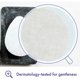 thumbnail image 3 of Nexcare BUFPUF Regular Facial Sponge, Exfoliating, 1 Sponge, 3 of 3