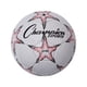 thumbnail image 1 of Balón de fútbol Champion Sports Viper talla 4 con cubierta de TPU, 1 of 8