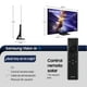 thumbnail image 2 of 55" OLED S90F 4K Vision AI Smart TV (2025), 2 of 9
